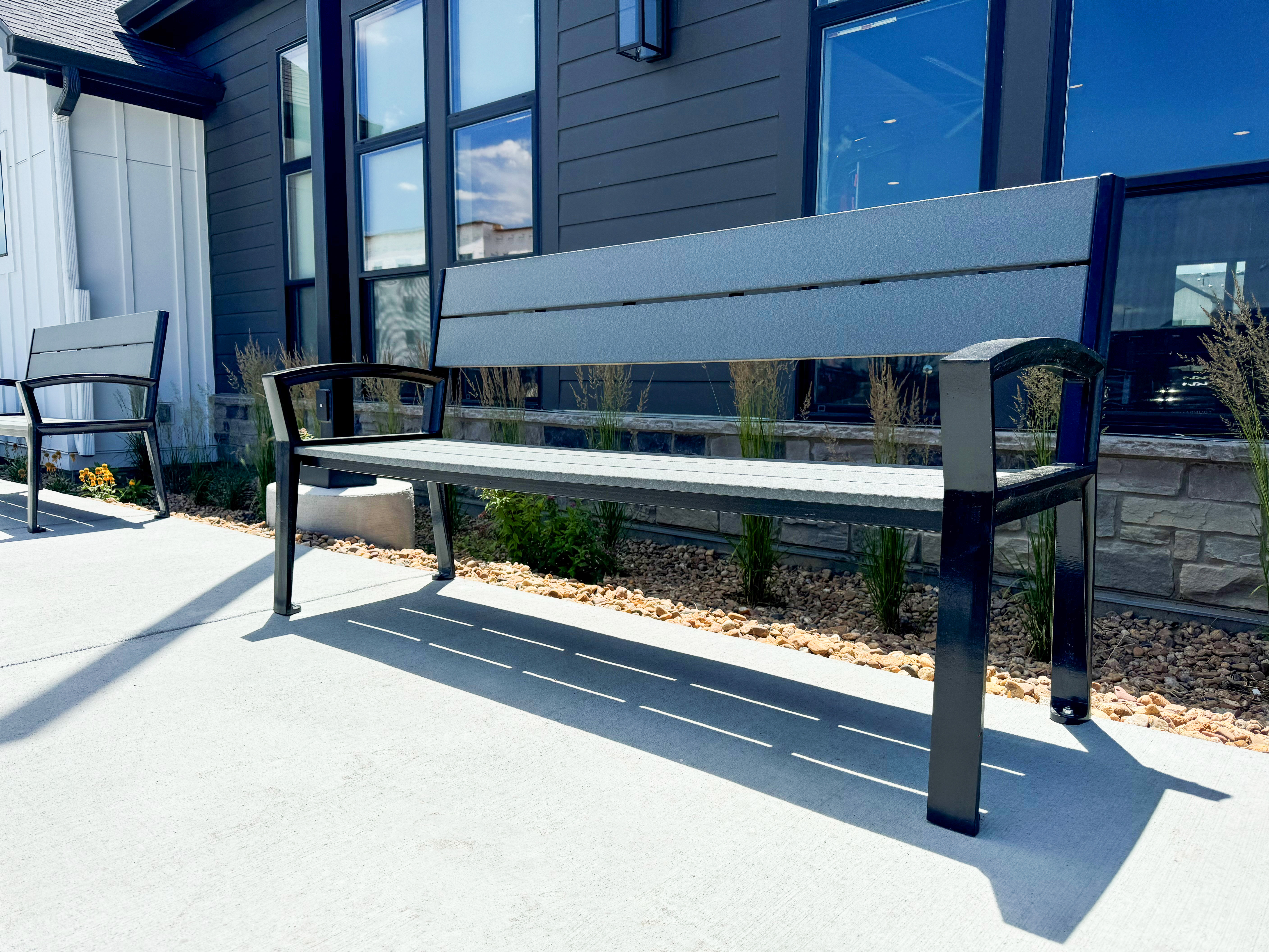 Everett | Keystone Ridge Designs