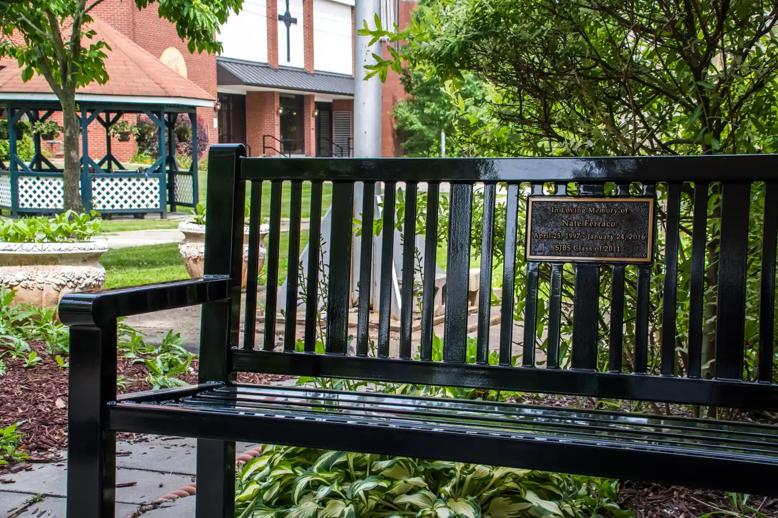 Guide To Understanding Plaques | Keystone Ridge Designs