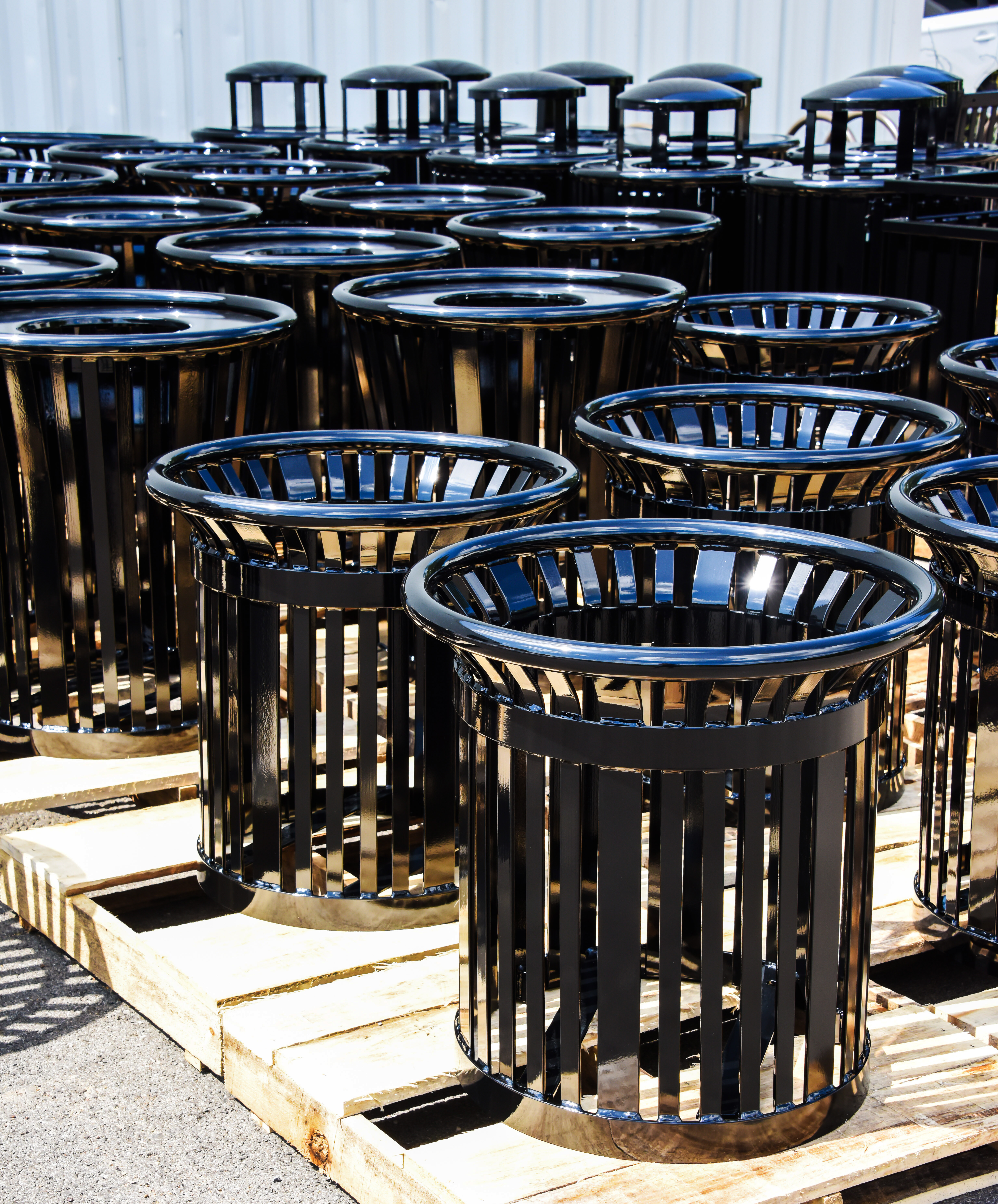 Promoting Healthy Outdoor Spaces | Keystone Ridge Designs