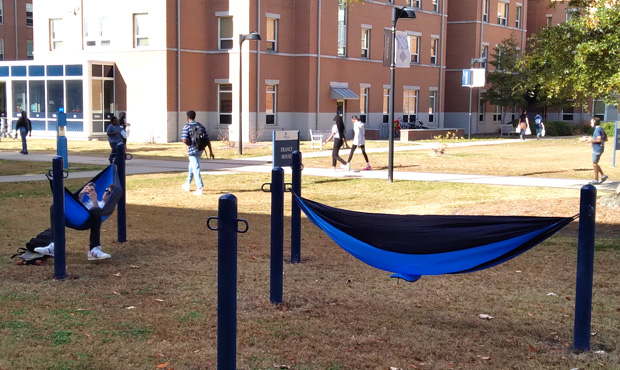 Hidden Site Furniture Gems Unique Offerings From Keystone Ridge Designs ...