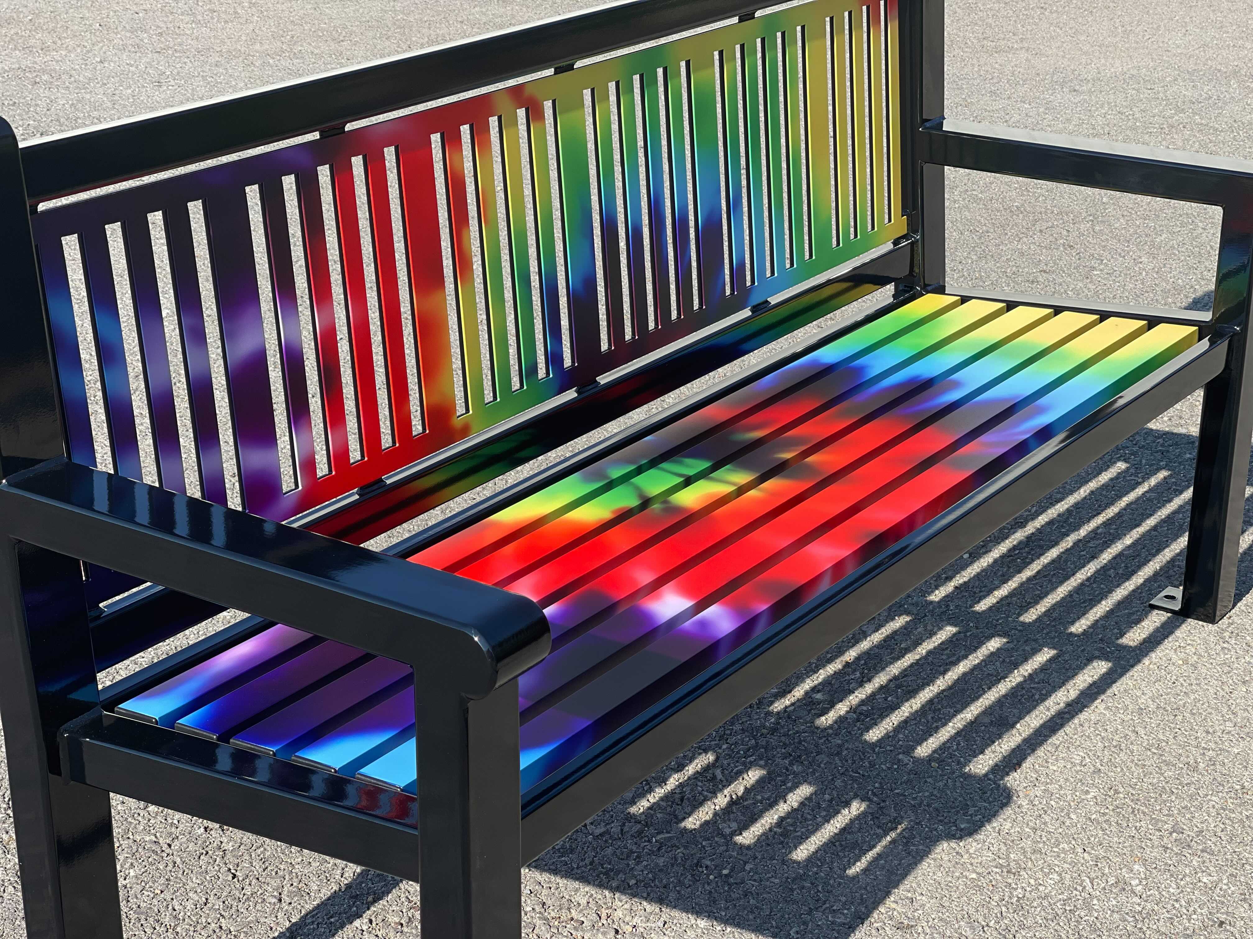 Benches | Keystone Ridge Designs