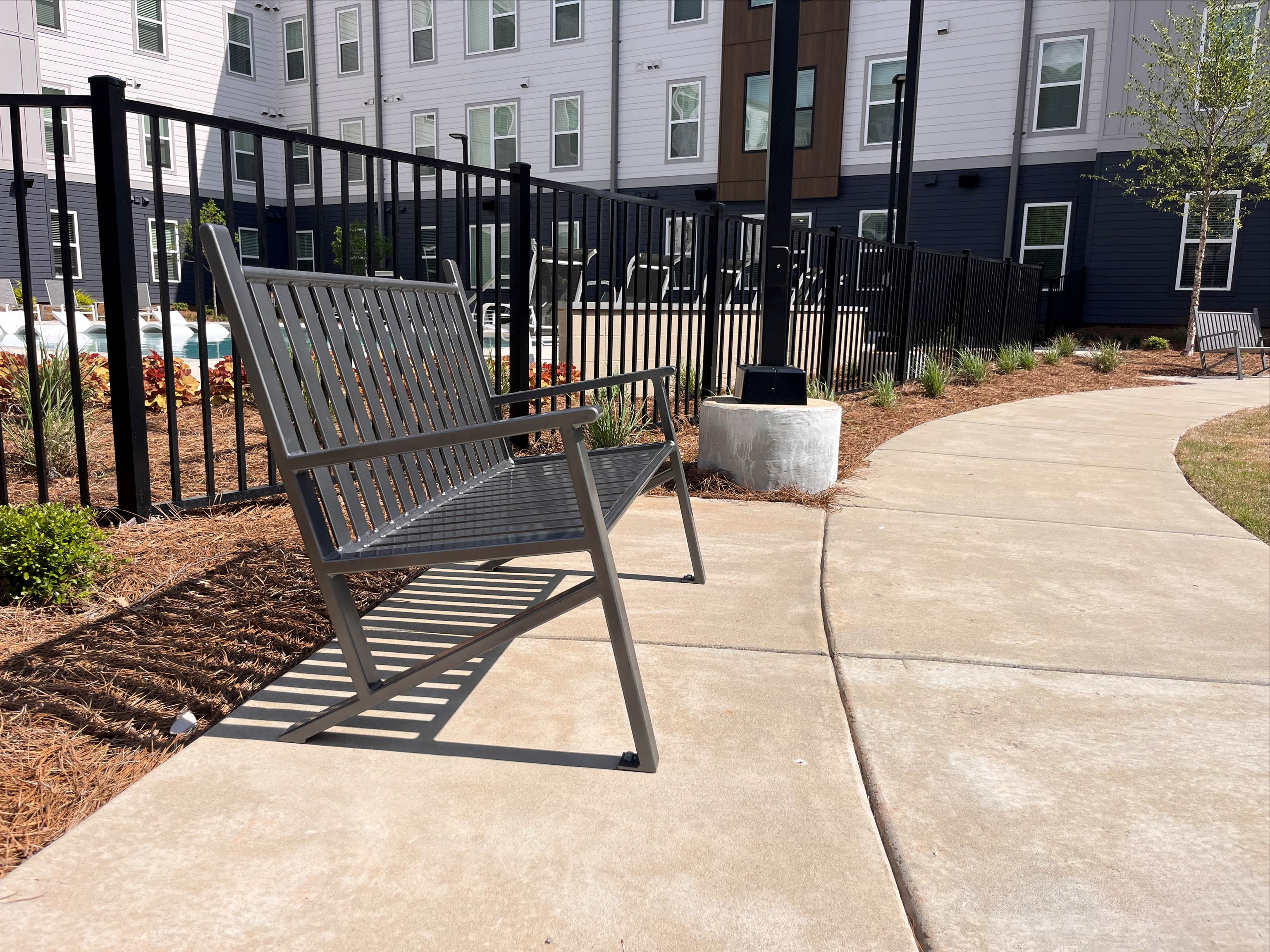 Benches | Keystone Ridge Designs