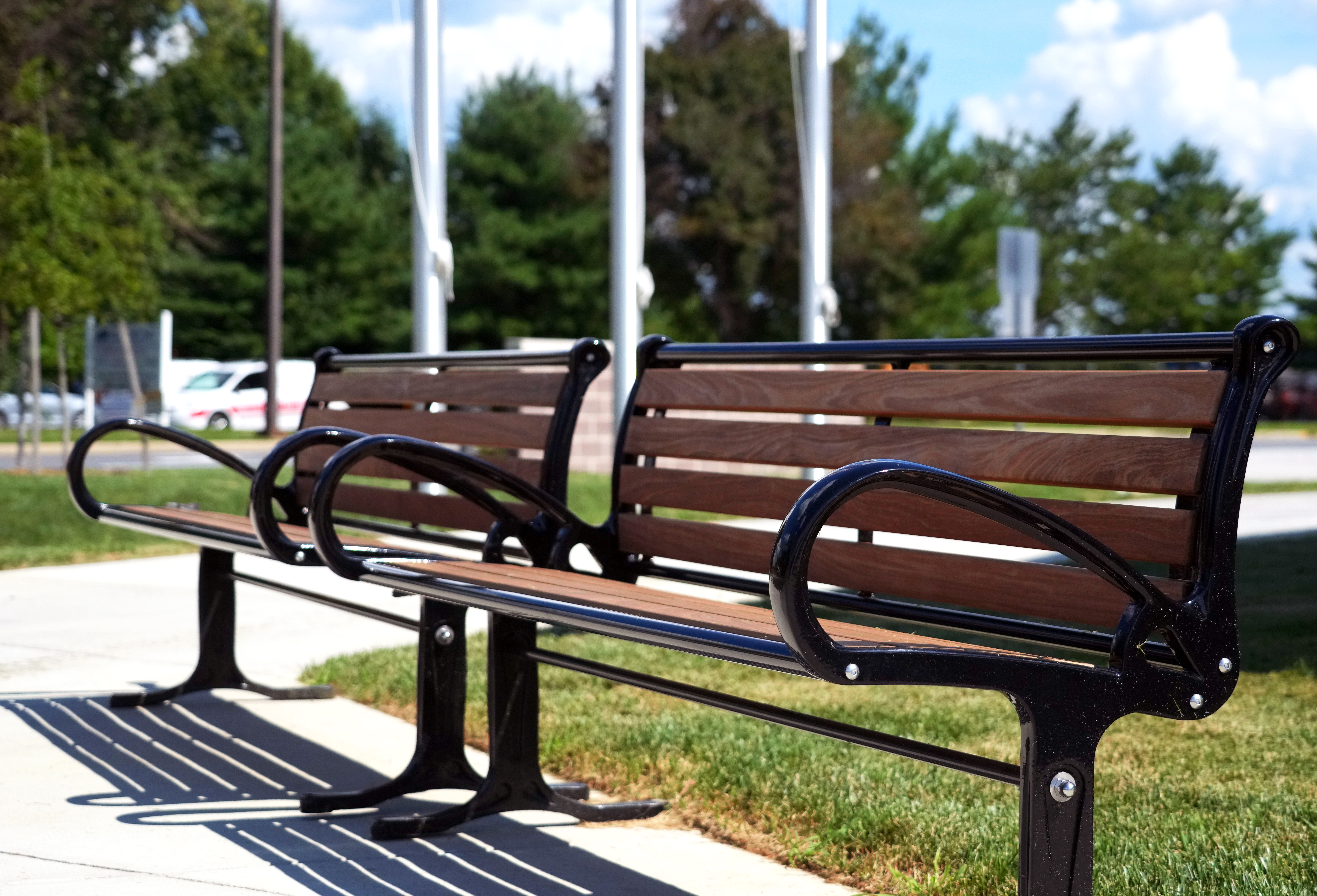 Benches | Keystone Ridge Designs