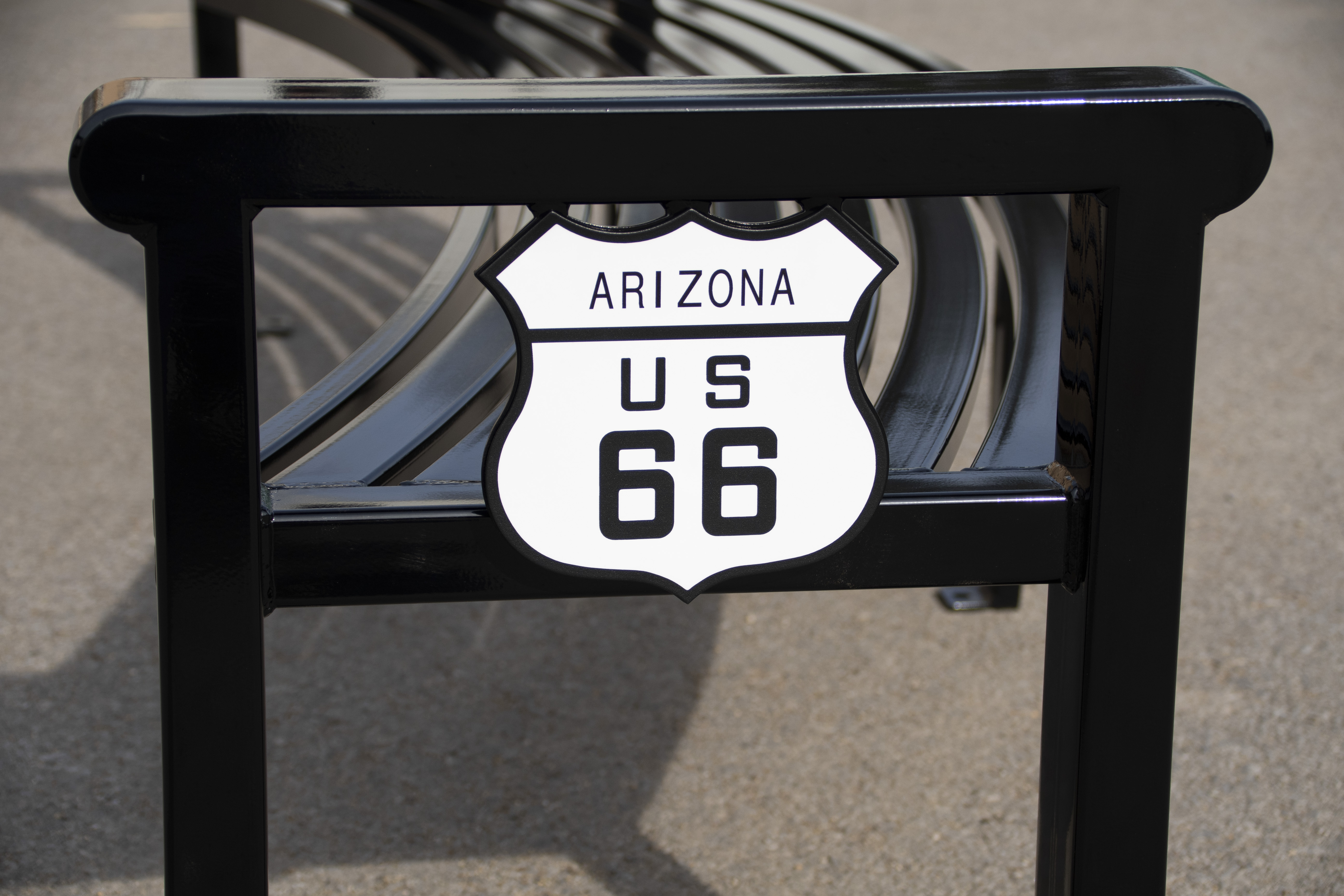 Bessemer Bench Without Back | Keystone Ridge Designs