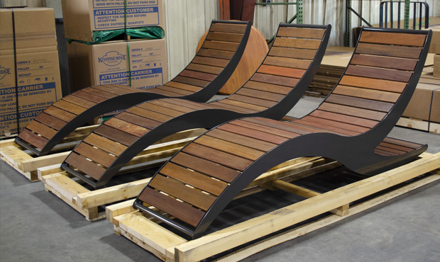 Fridayfabrication | Keystone Ridge Designs