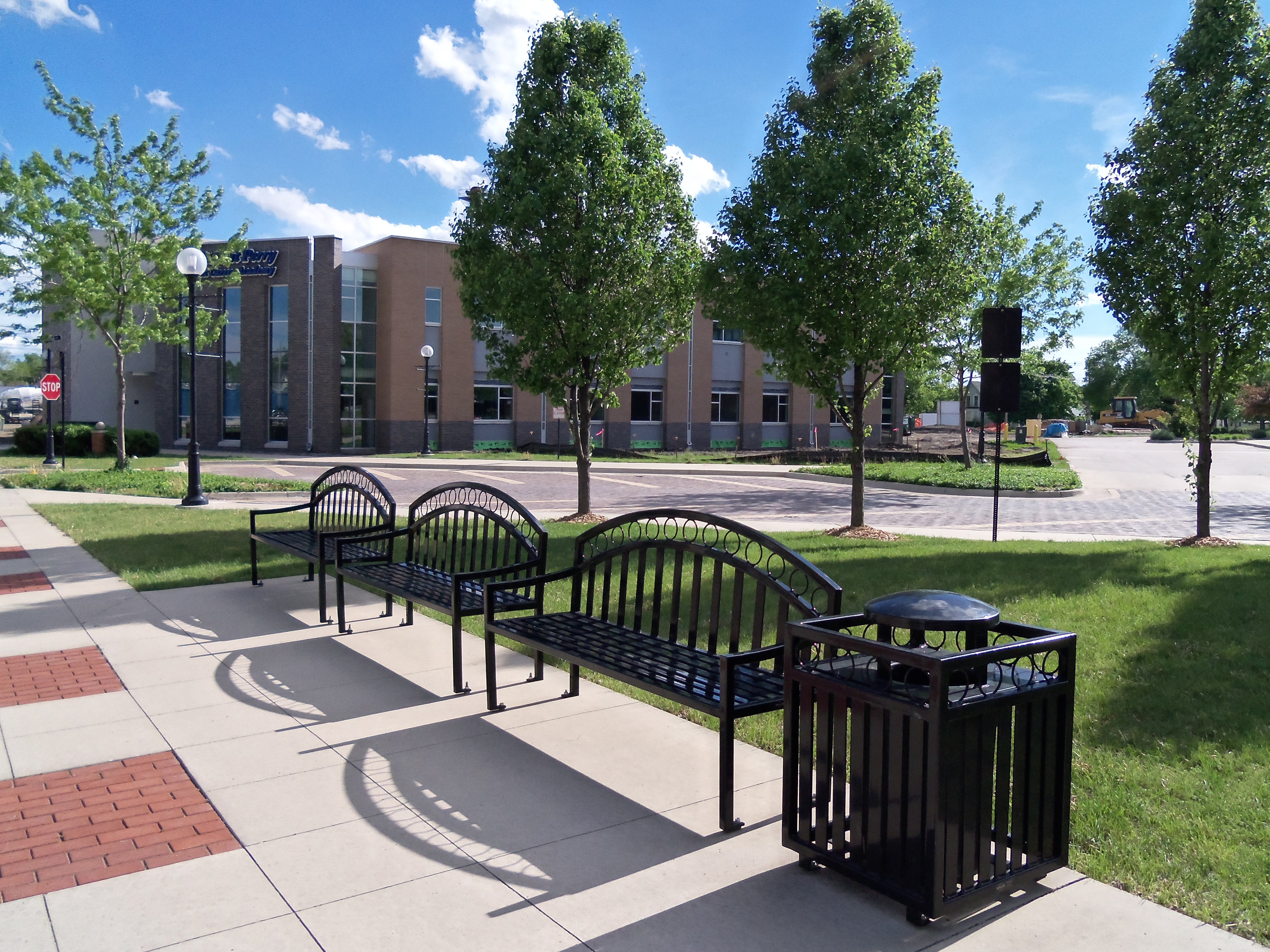 Atlanta | Keystone Ridge Designs