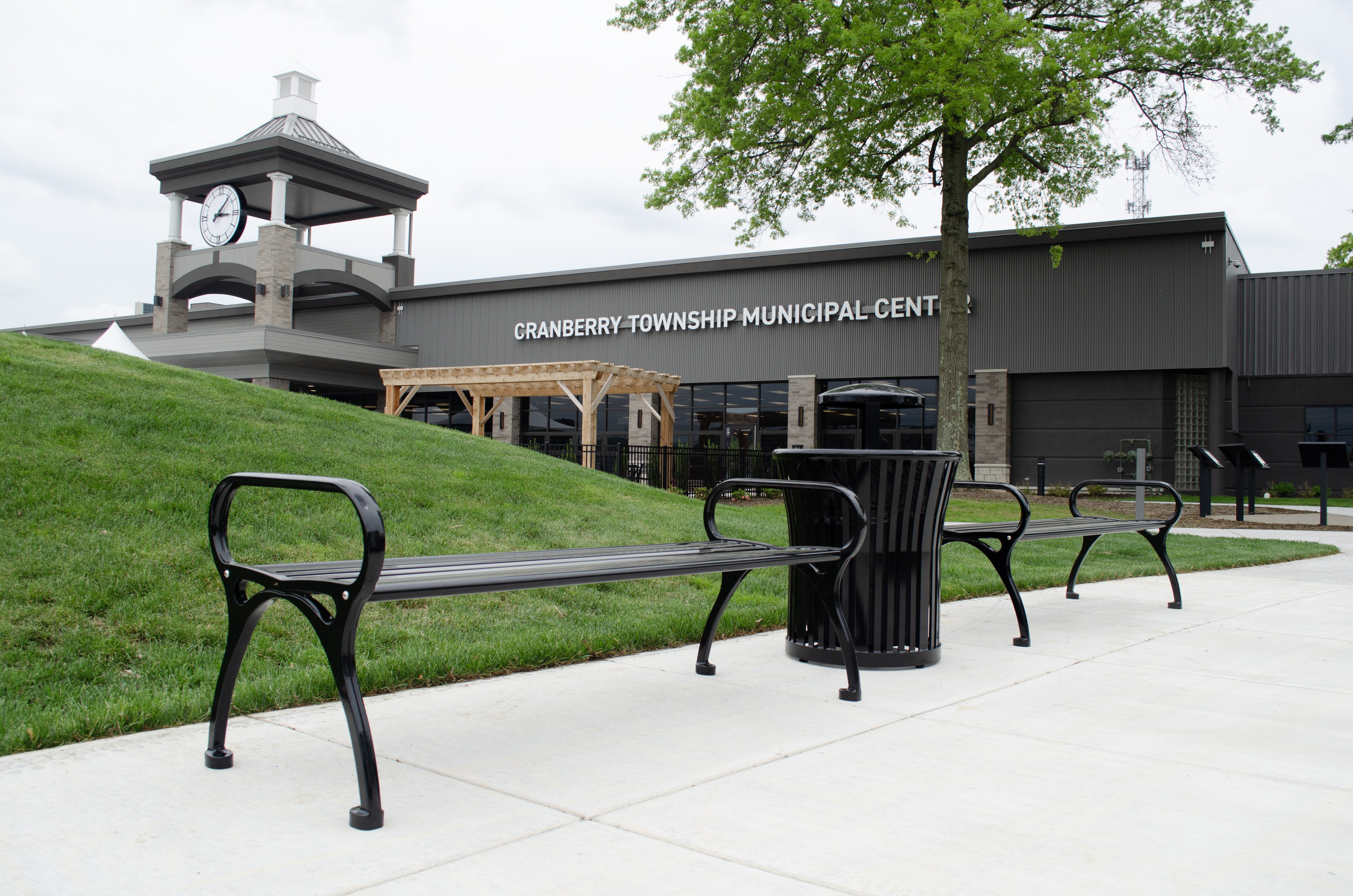 Cooperative Purchasing | Keystone Ridge Designs