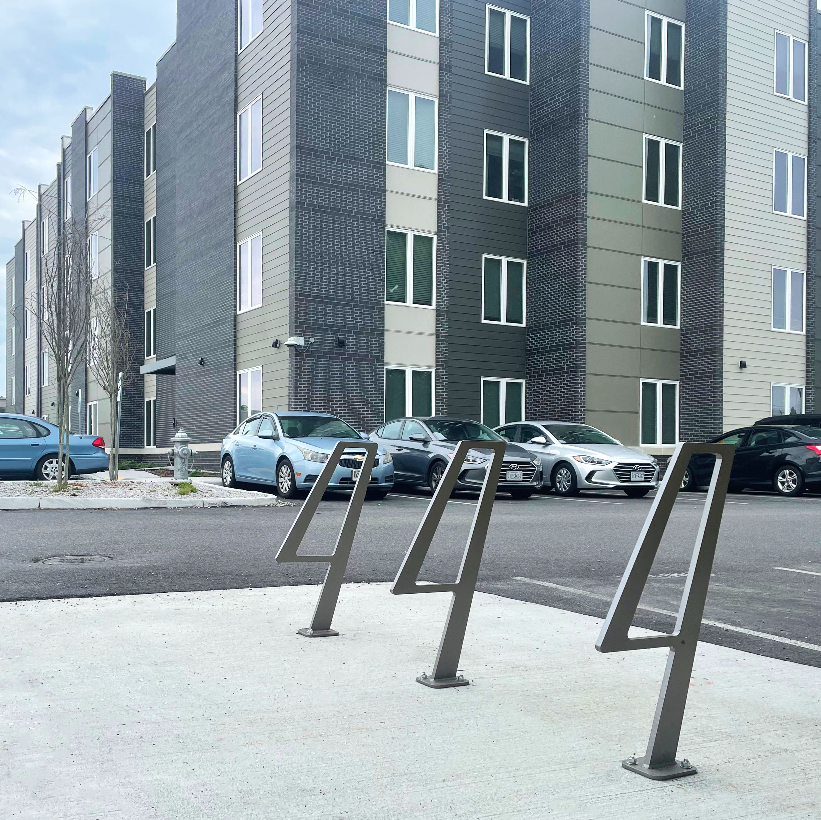 Carson | Keystone Ridge Designs