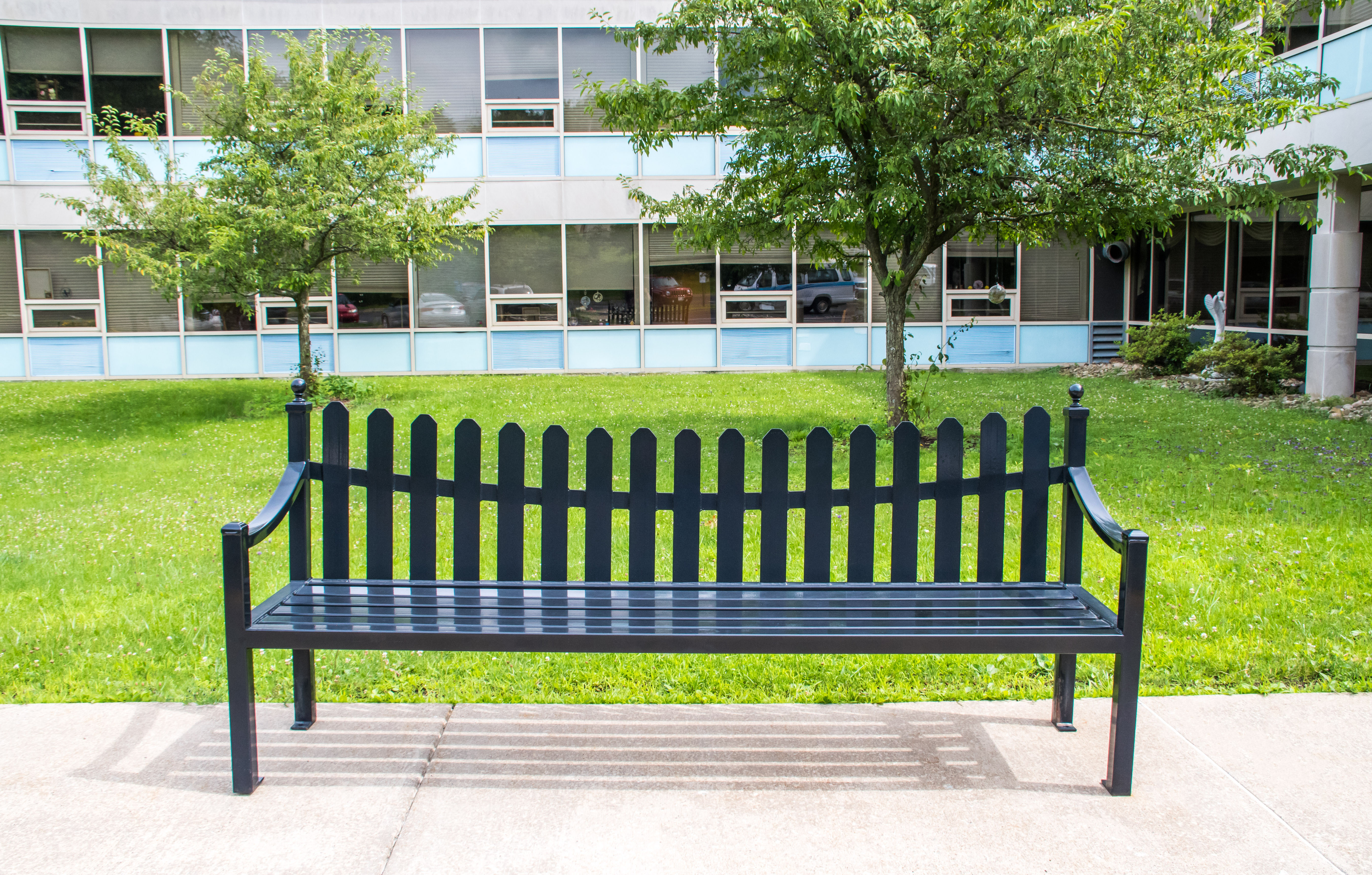 Fenwick | Keystone Ridge Designs