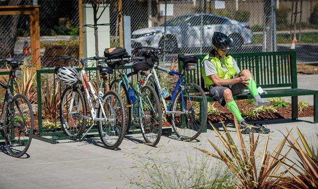 Park Furniture | Keystone Ridge Designs