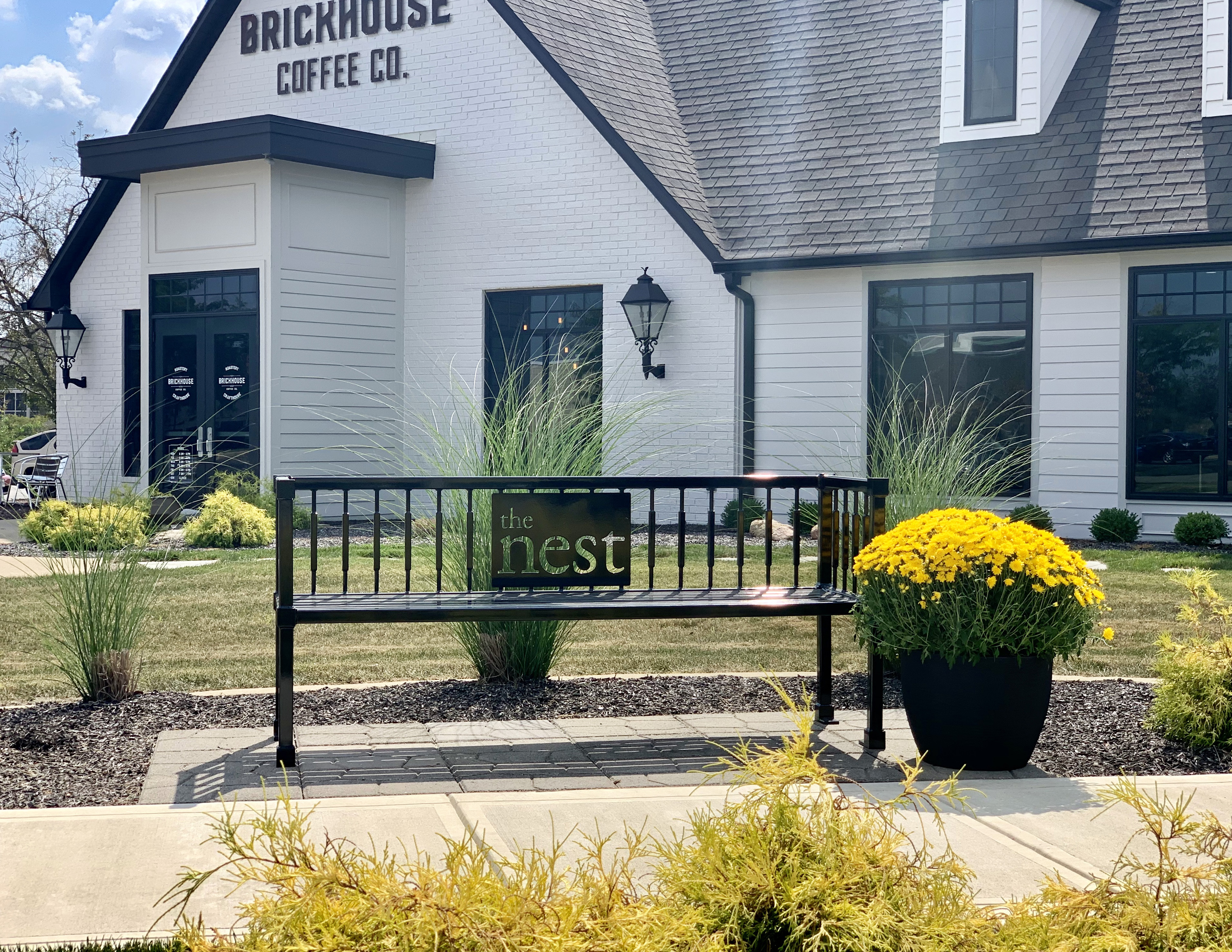 Benches | Keystone Ridge Designs