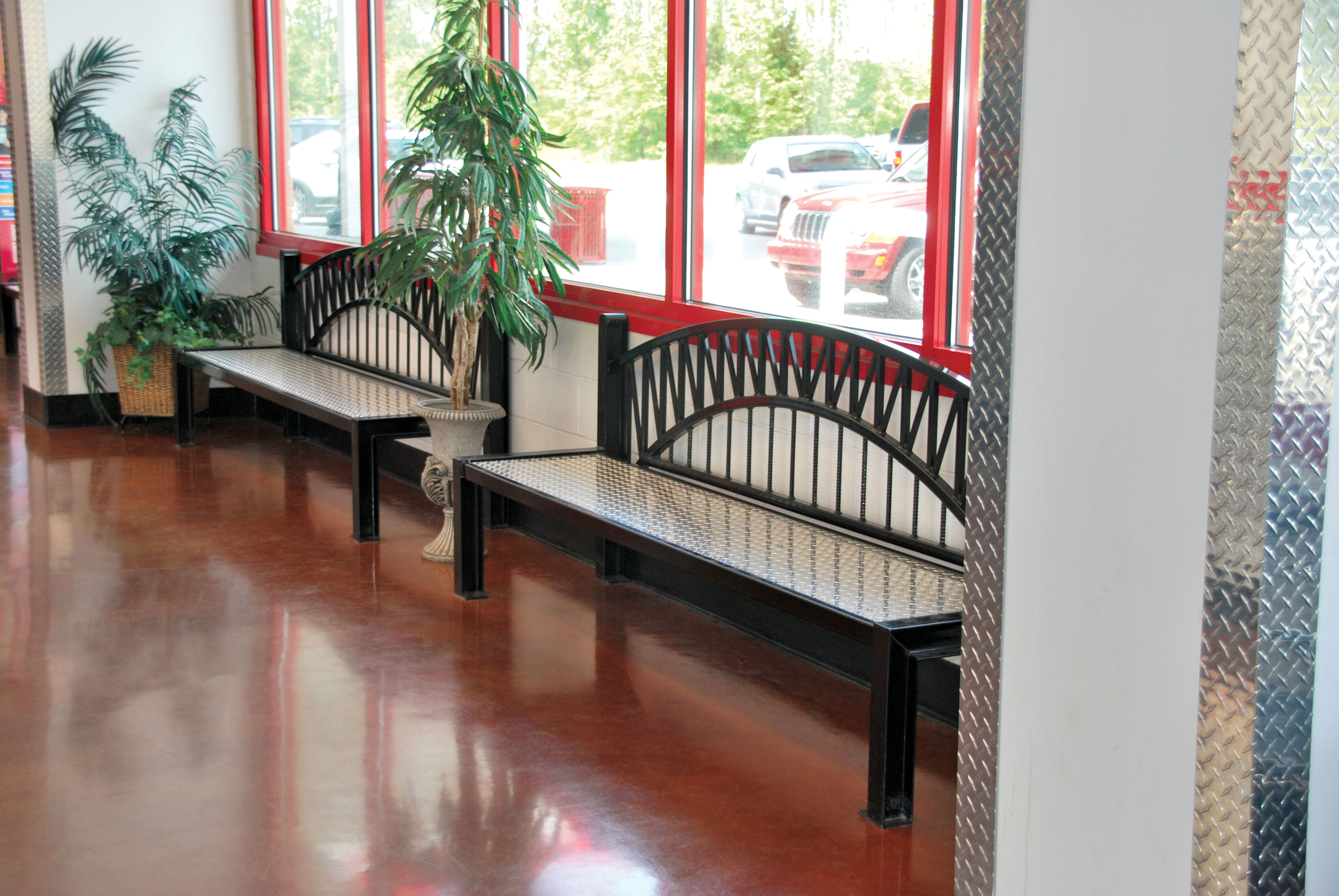 Pylon | Keystone Ridge Designs