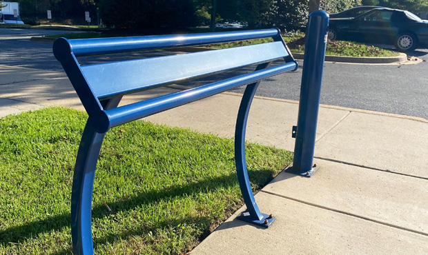 Hidden Site Furniture Gems Unique Offerings From Keystone Ridge Designs ...