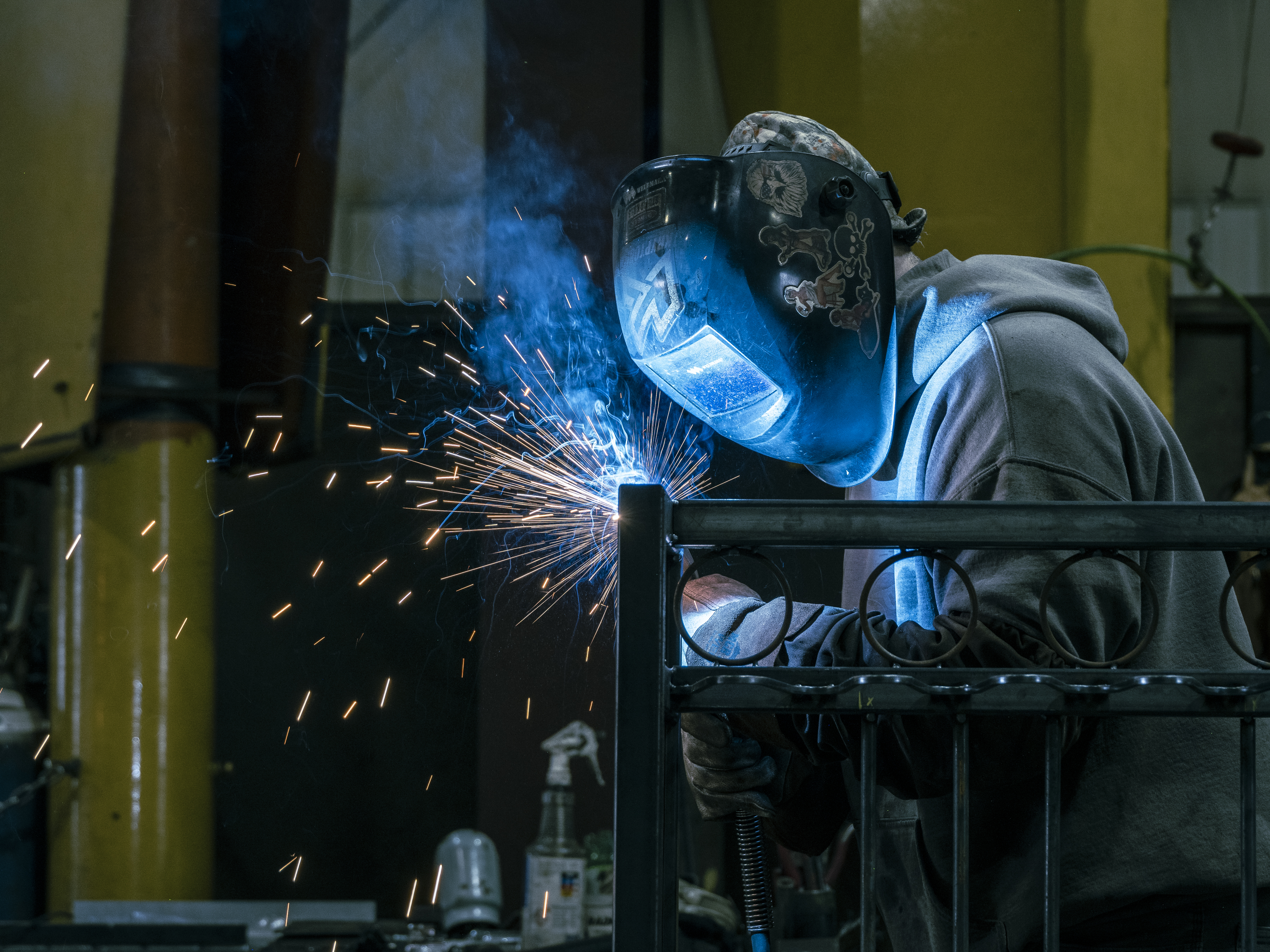 Proudly Made For American Spaces | Keystone Ridge Designs