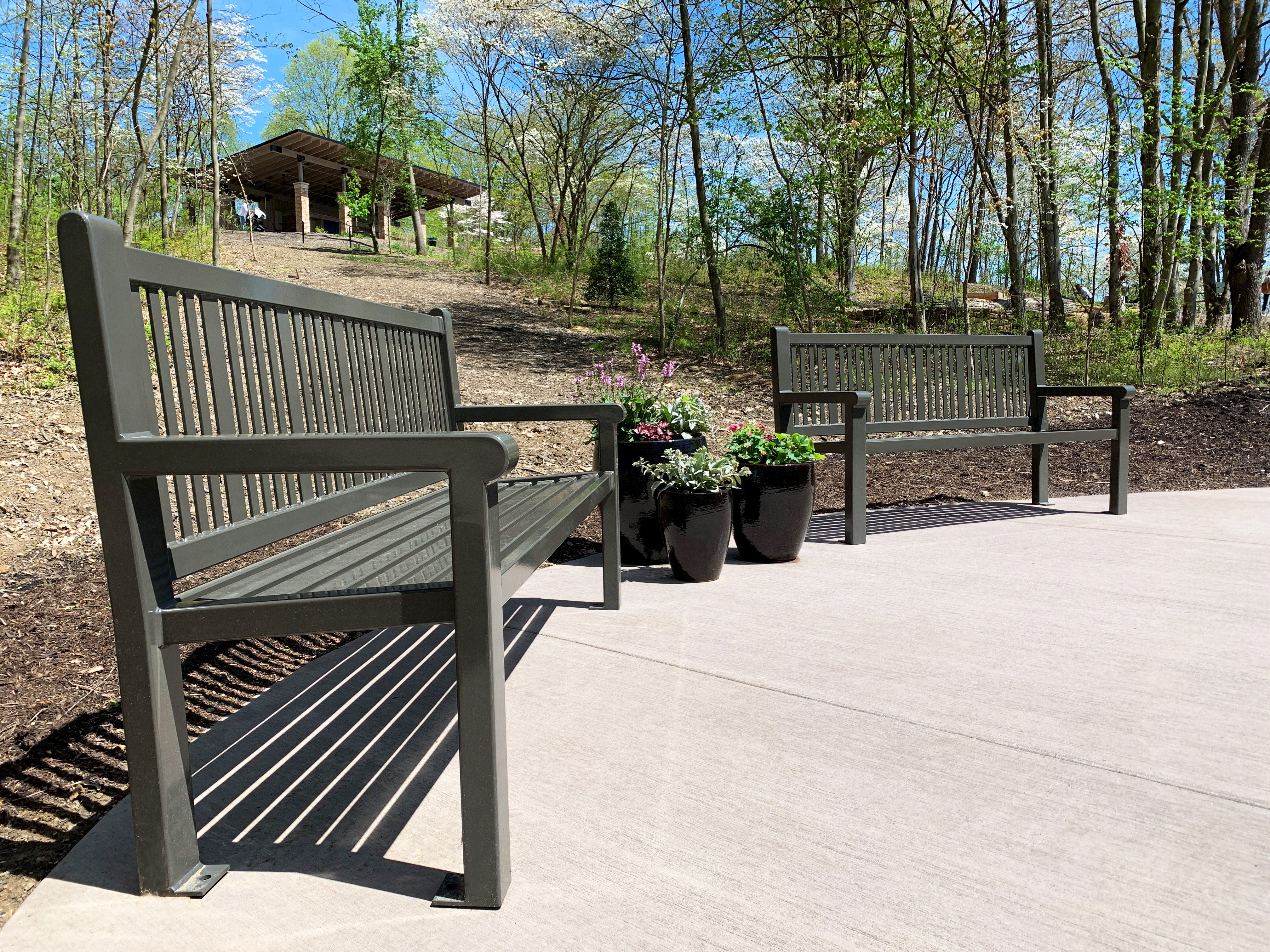 Planters | Keystone Ridge Designs