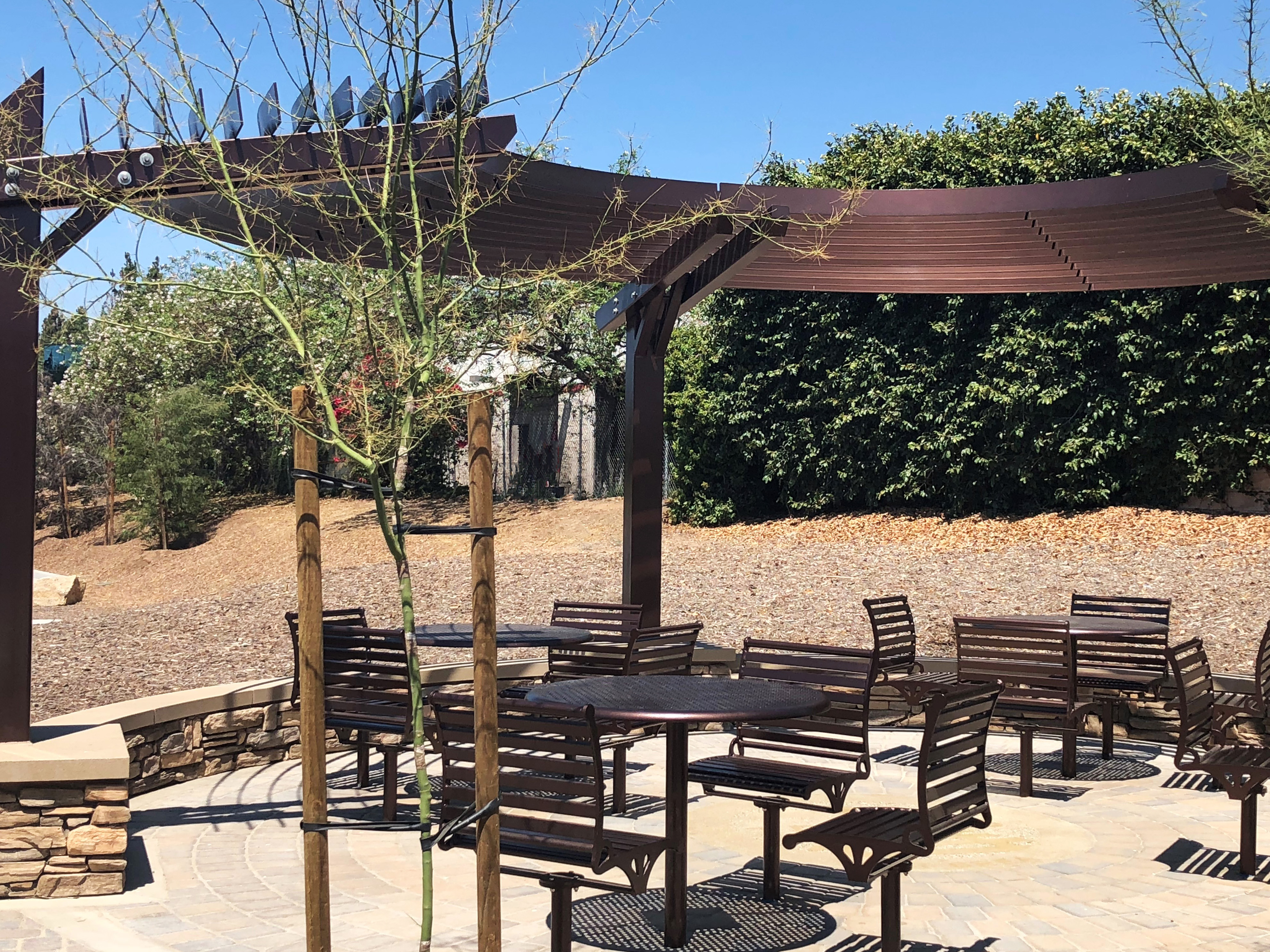 Project Highlight The Tracks At Brea | Keystone Ridge Designs