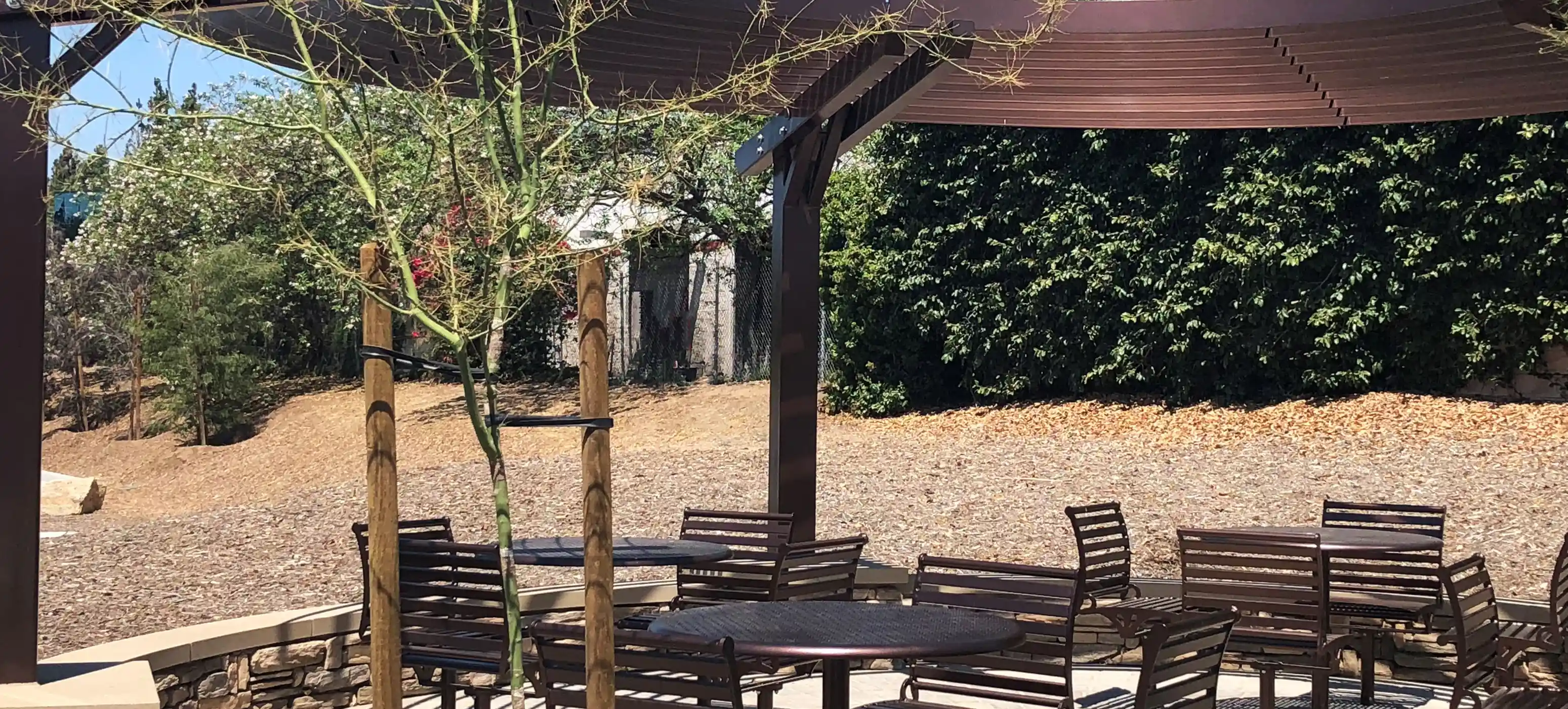 Project Highlight The Tracks At Brea | Keystone Ridge Designs