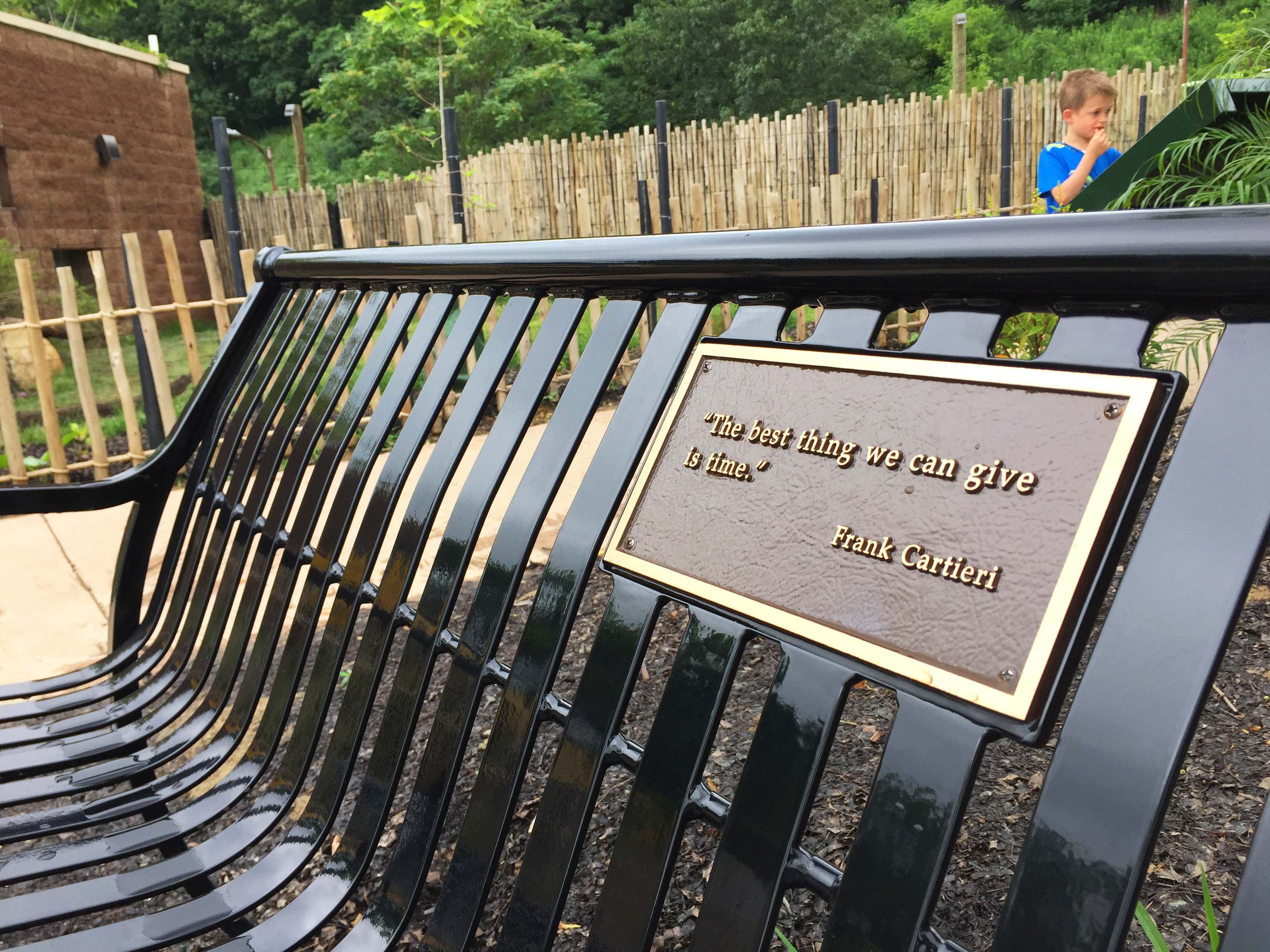 Benches | Keystone Ridge Designs