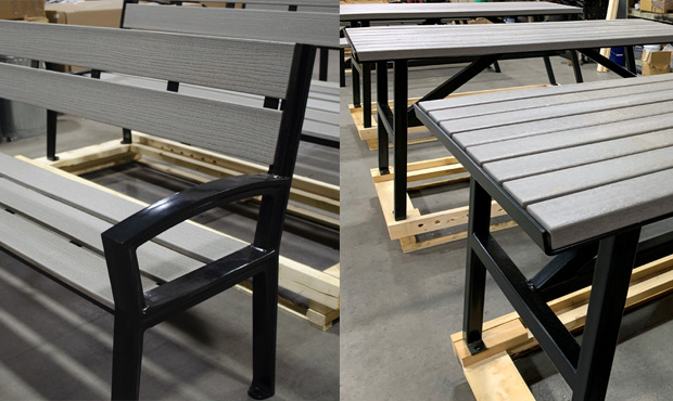 Fridayfabrication | Keystone Ridge Designs