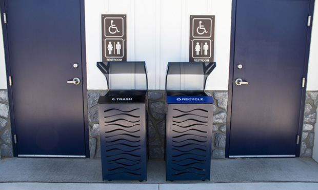 Site Furniture Sets | Keystone Ridge Designs