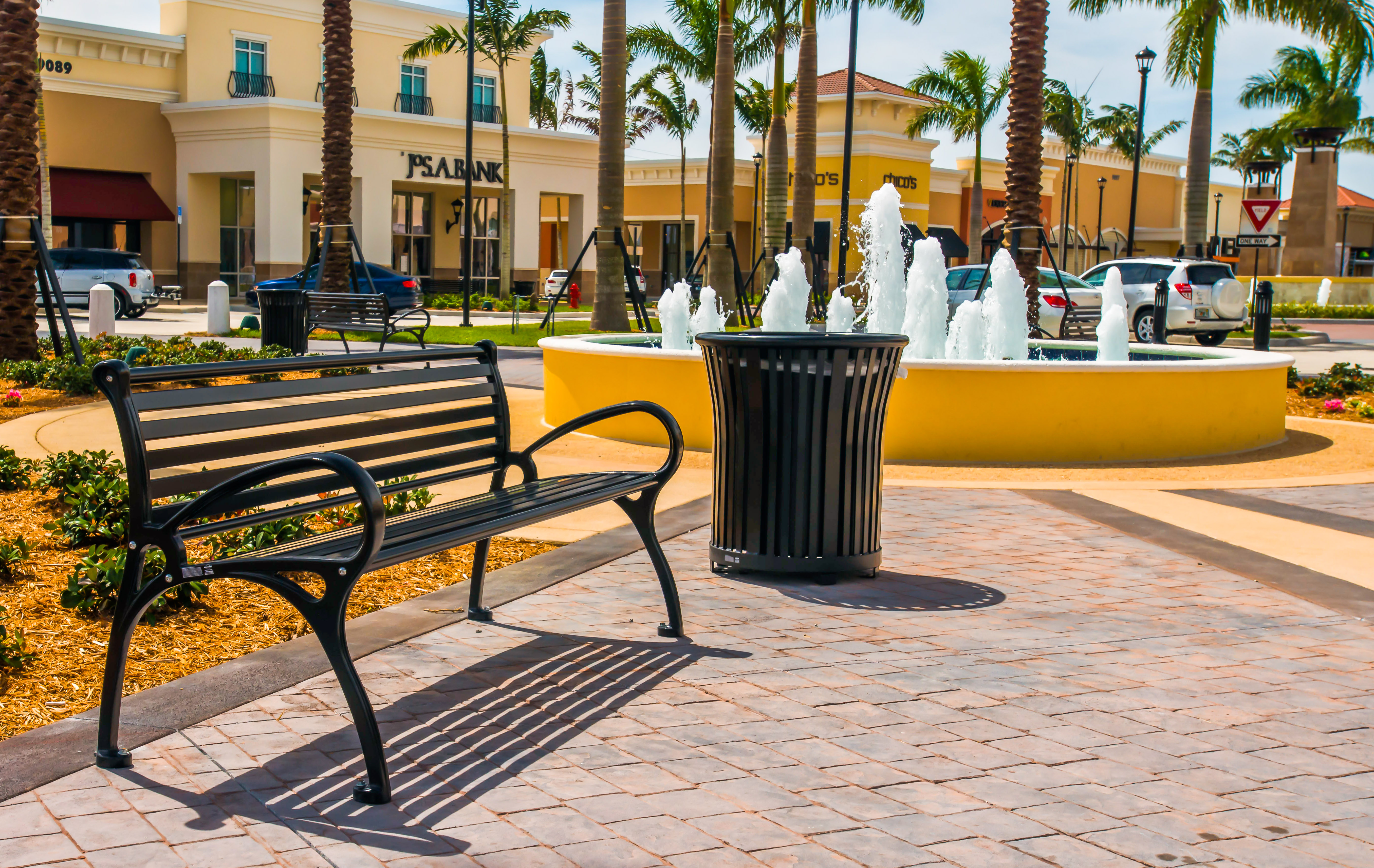 Retail | Keystone Ridge Designs