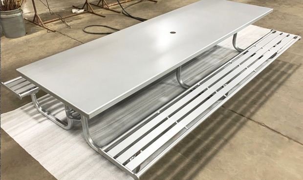 Fridayfabrication | Keystone Ridge Designs