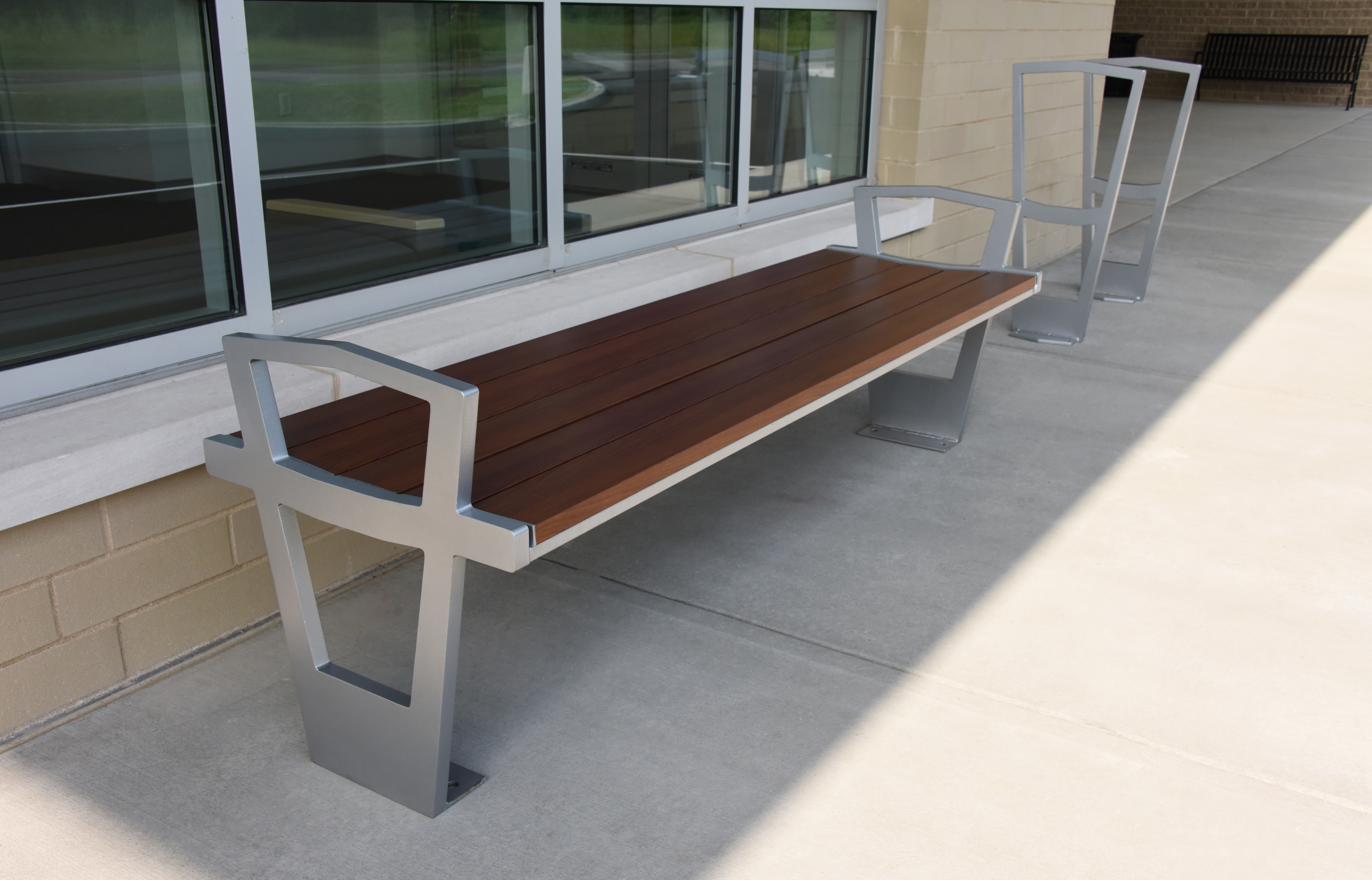Benches | Keystone Ridge Designs