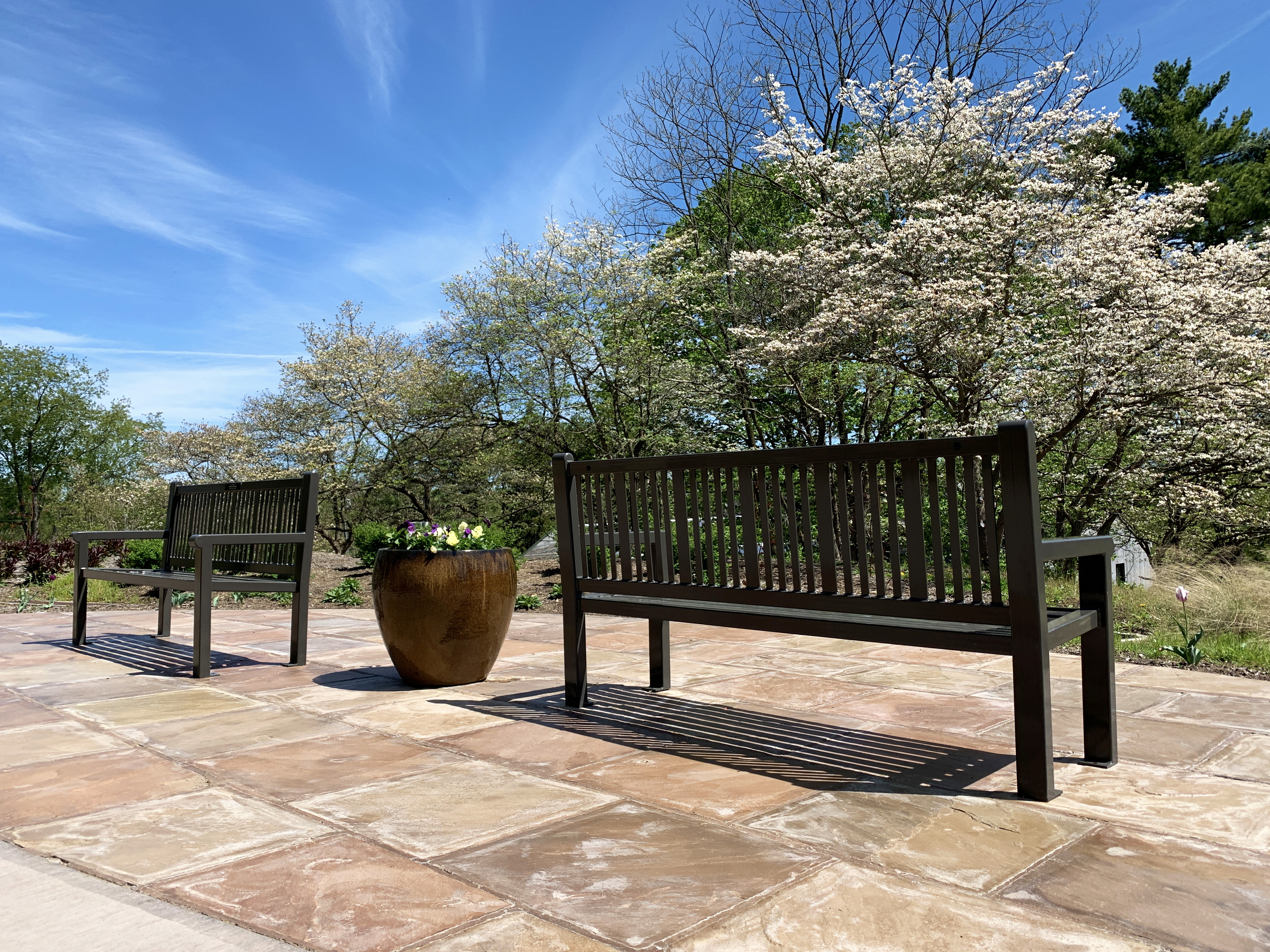 Benches | Keystone Ridge Designs