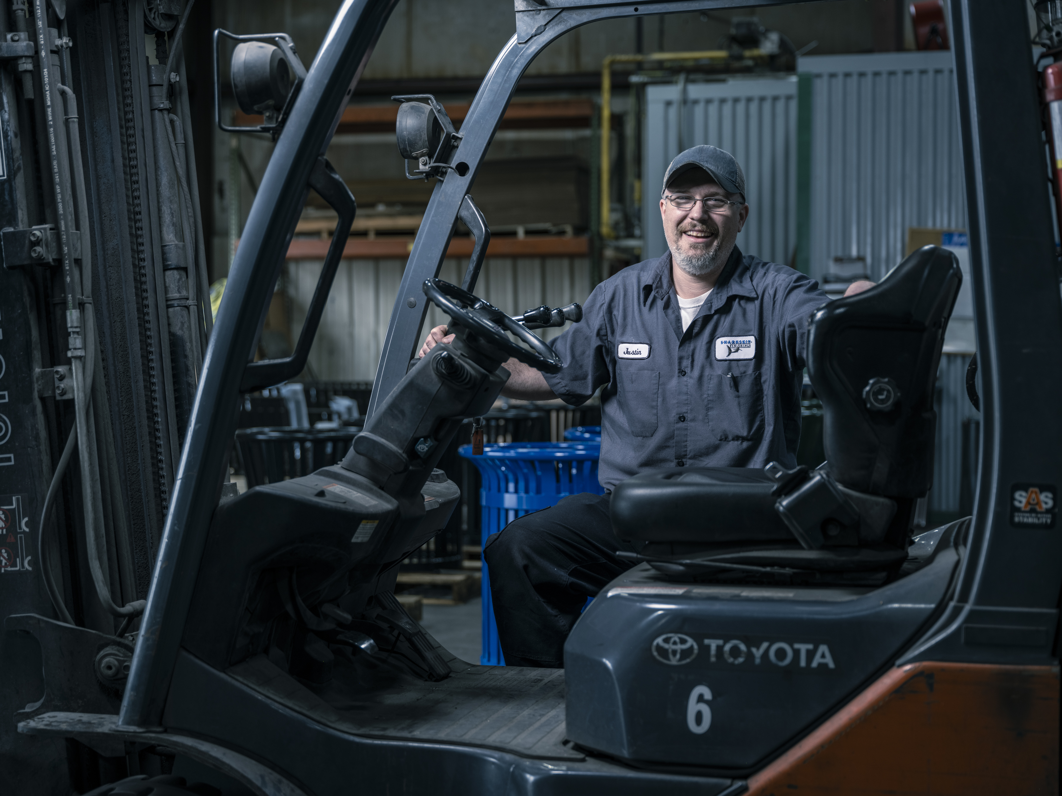 Three Decades Strong | Keystone Ridge Designs