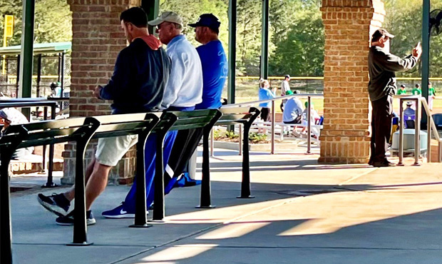 Hidden Site Furniture Gems Unique Offerings From Keystone Ridge Designs ...