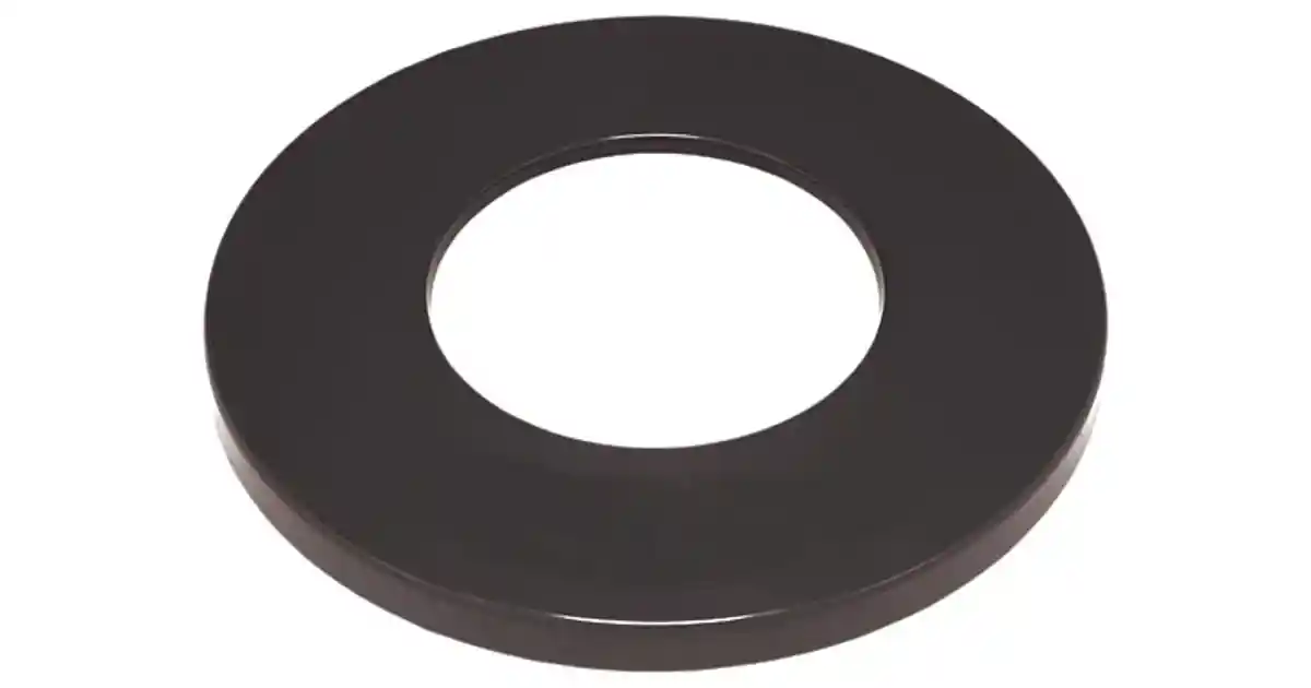 Litter Receptacle Lid Flat | Keystone Ridge Designs